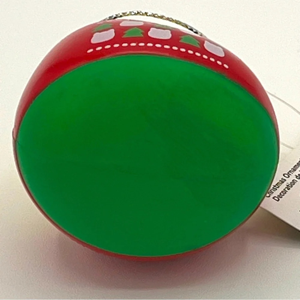 Squishmallows Ornament Holiday Christmas Maui the Pineapple - Picture 5 of 5